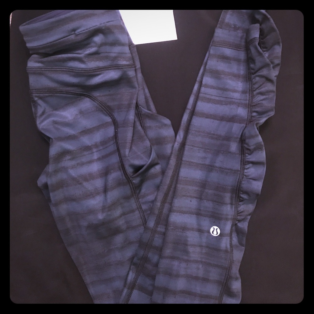 Lululenon Speed Tight III