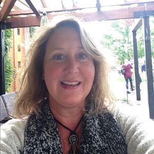 Meet your Posher, Mary kay