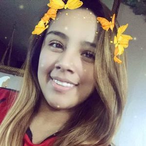 Meet your Posher, Renee