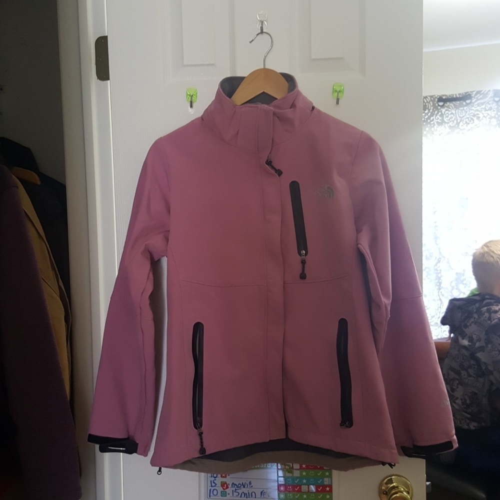 Northface summit series Jacket