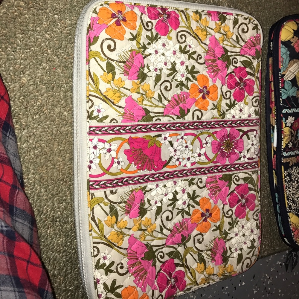 Vera Bradley laptop cases