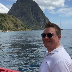 Meet your Posher, Jason