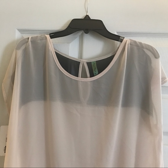Blouse - Picture 2 of 4