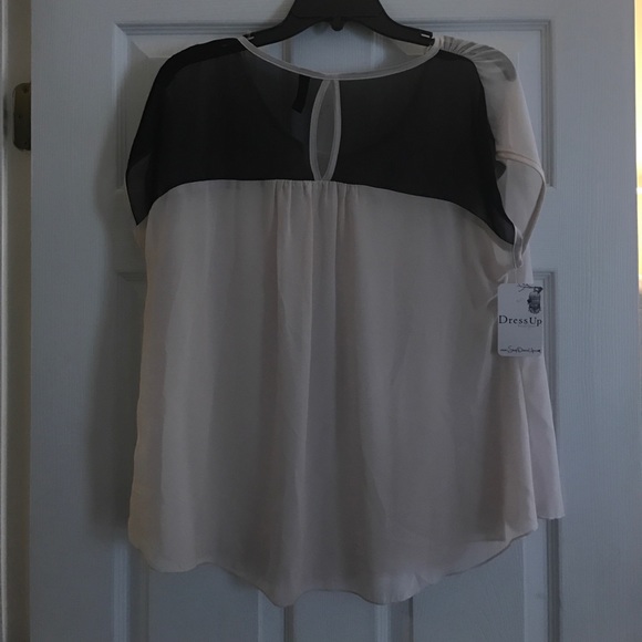 Blouse - Picture 4 of 4