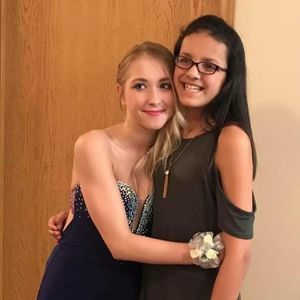 Meet your Posher, Bree