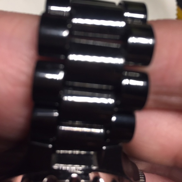 Daniel Steiger Genuine Ceramic Watch - Picture 4 of 4