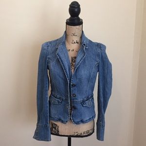 Tommy jeans denim jacket