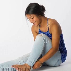 Meet your Posher, Jocylyn