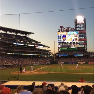 Meet your Posher, Mark