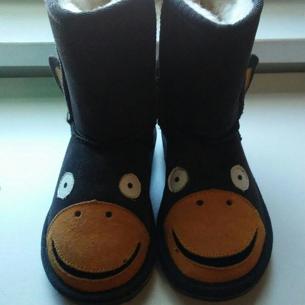 EMU Winter Boots