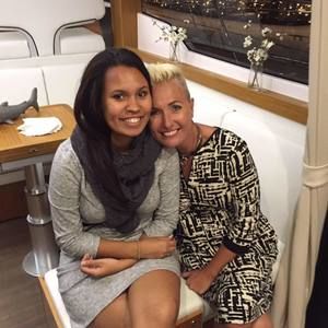 Meet your Posher, Wendy