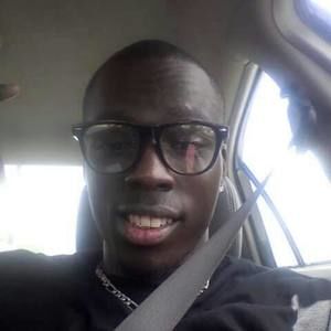 Meet your Posher, Robert