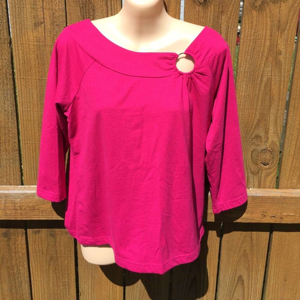 Ladies Top