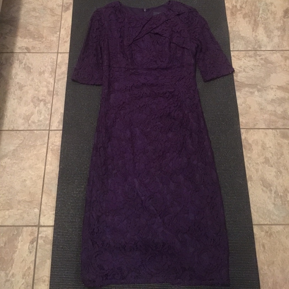 Adrianna Papell Dress size 4