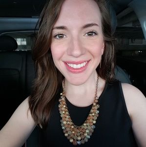 Meet your Posher, Stacey