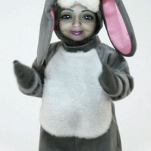 Meet your Posher, Rose