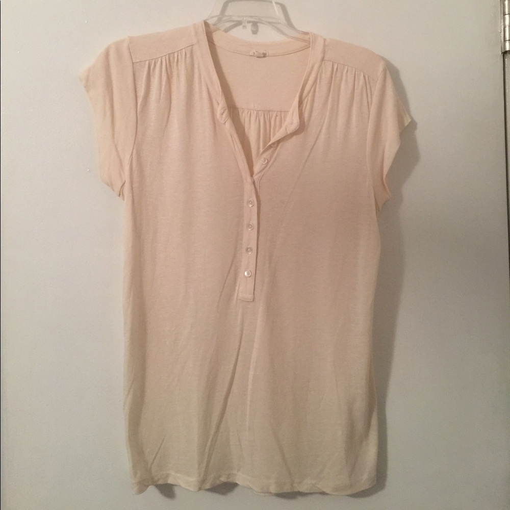 J. Crew Shirt