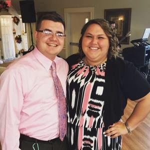 Meet your Posher, Marykate