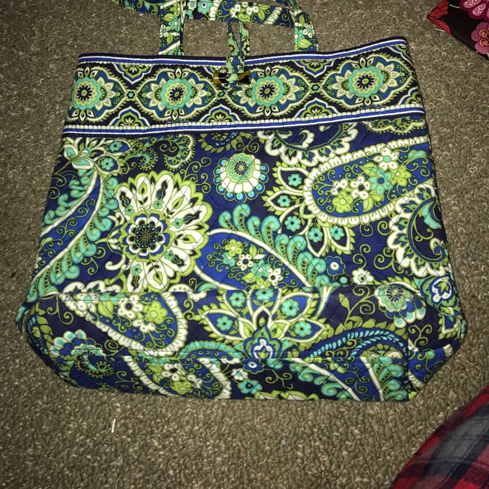 Vera Bradley bag