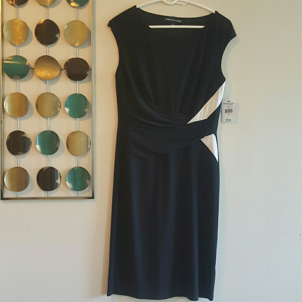 Beautiful Dress! American Living Brand