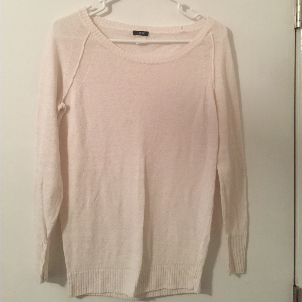 J. Crew Sweater
