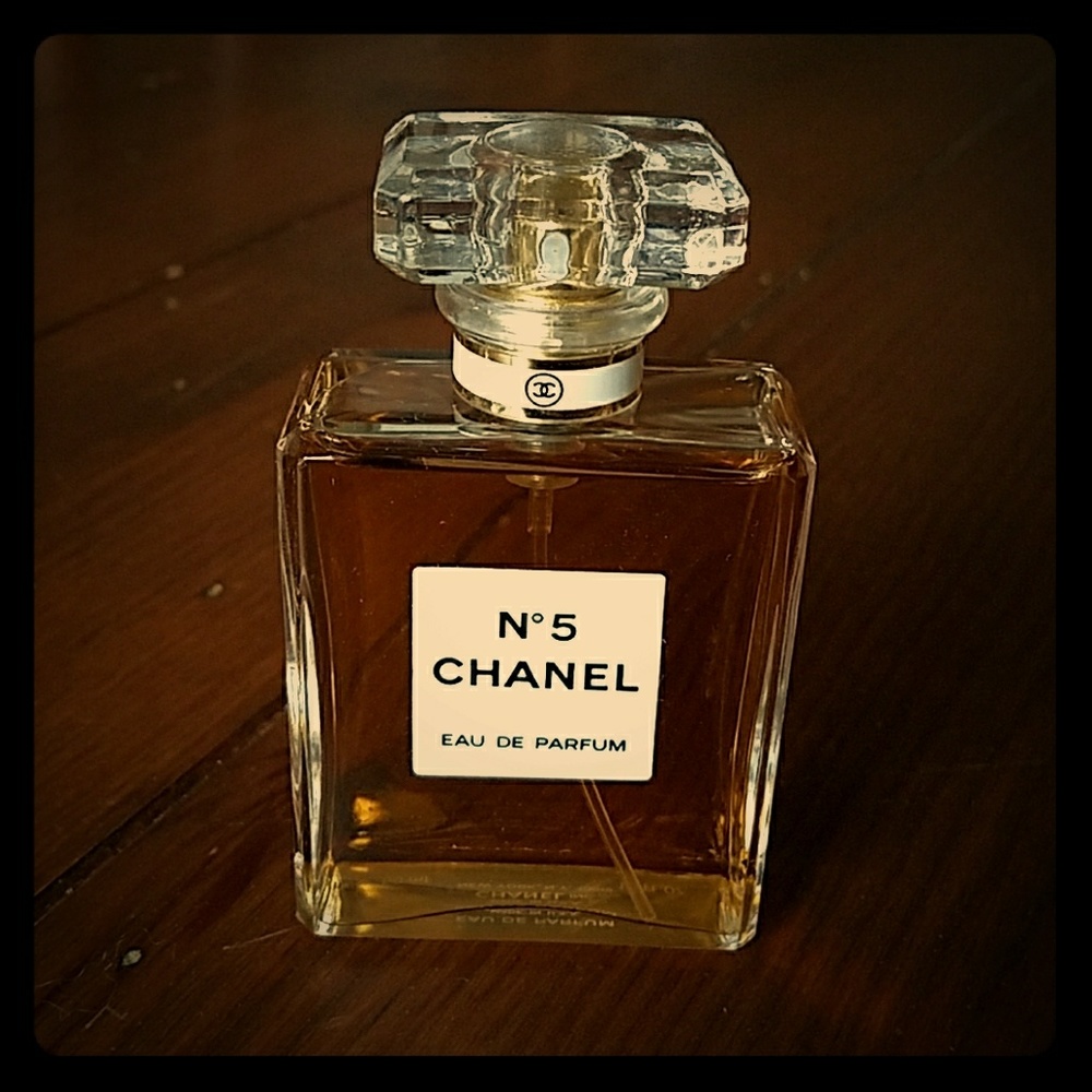 Chanel No 5 Eau De Parfum