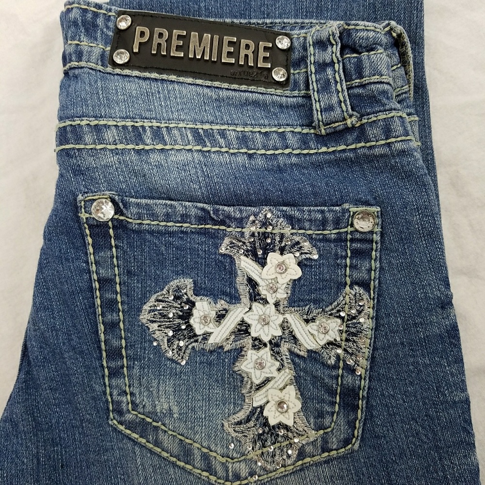 PREMIERE jeans by Rue 21