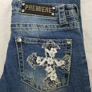 PREMIERE jeans by Rue 21