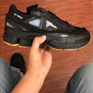 Raf Simons Bunny NWT