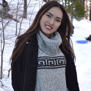 Meet your Posher, Mi