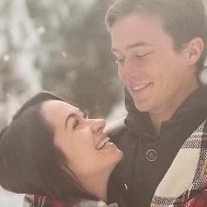 Meet your Posher, Alina