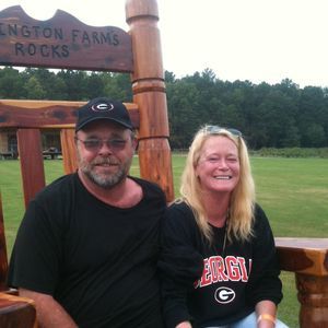 Meet your Posher, Rhonda