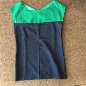 Banana republic shirt