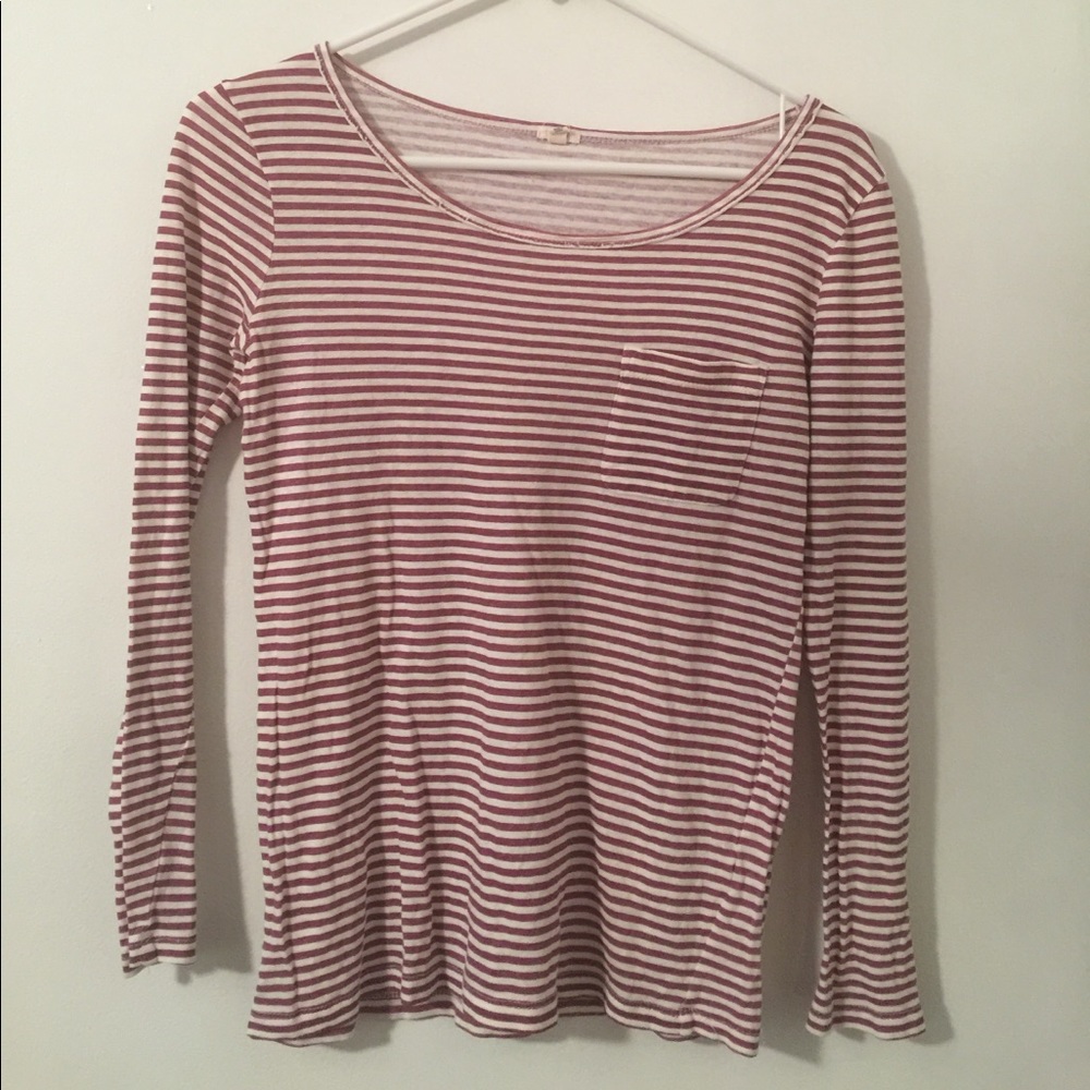 J. Crew T