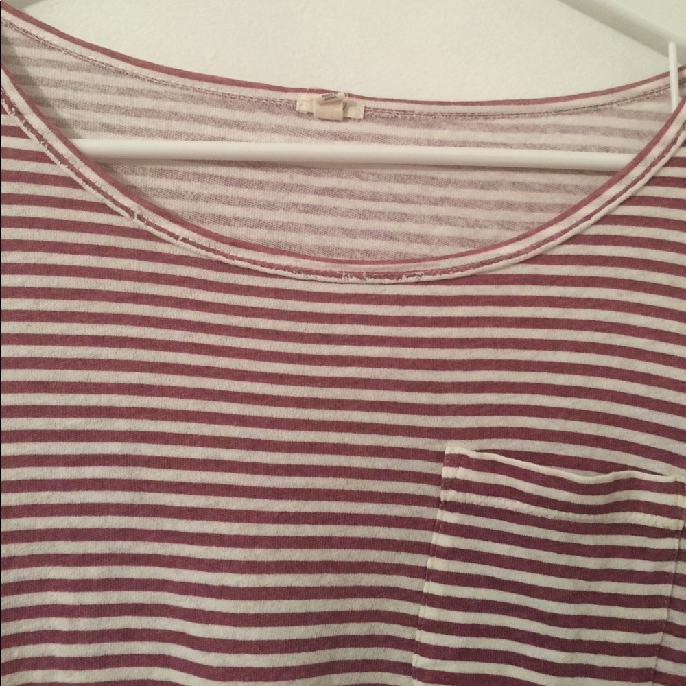 J. Crew T - Picture 2 of 3