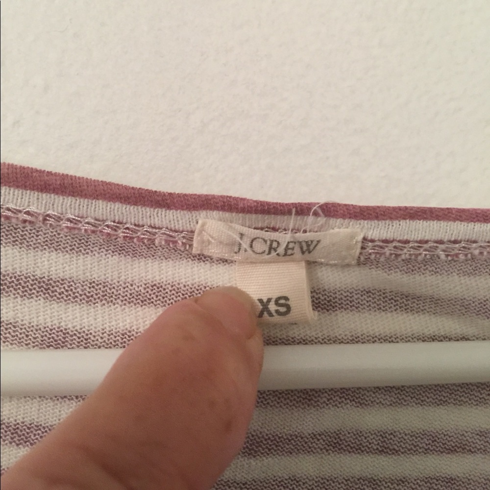 J. Crew T - Picture 3 of 3
