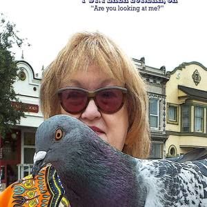 Meet your Posher, Cherie