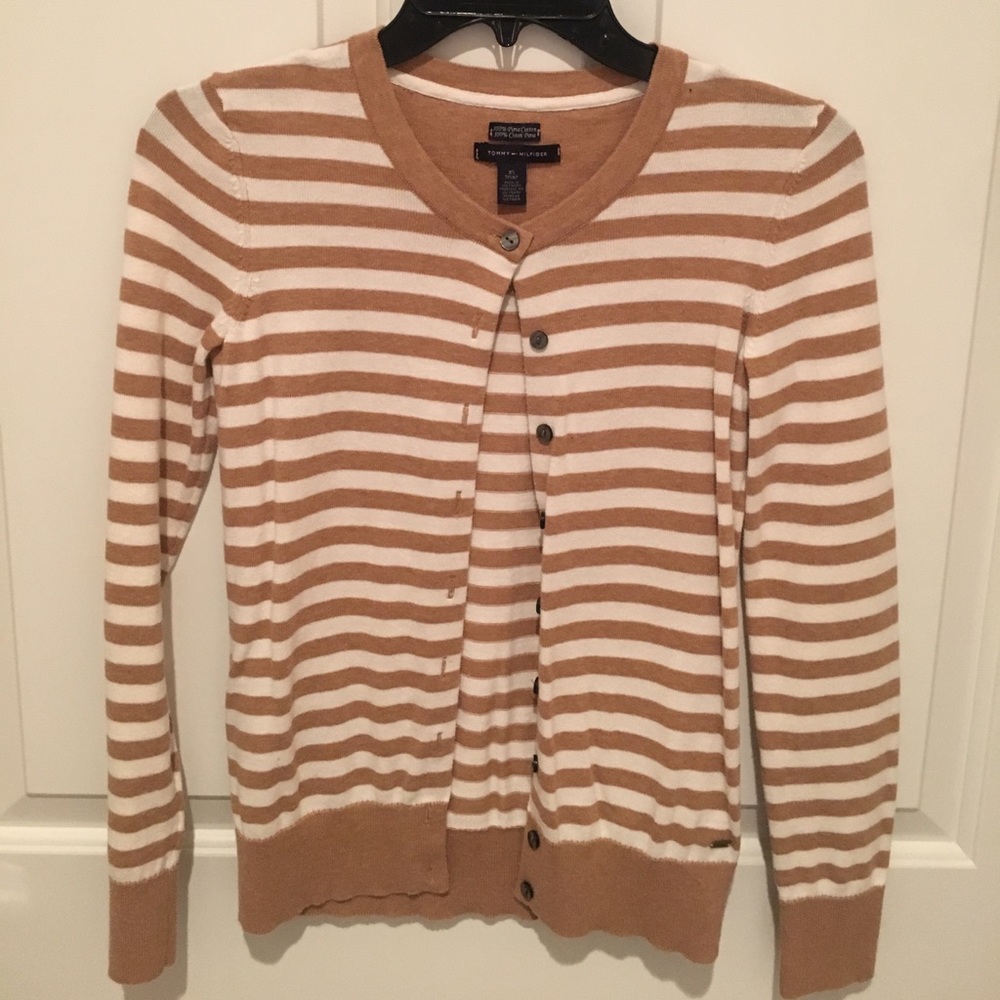 ❄️SALE❄️ Tommy Hilfiger Cardigan