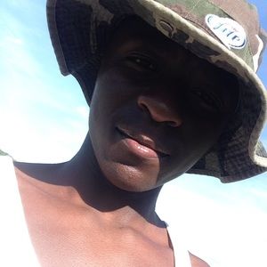 Meet your Posher, Kingsley