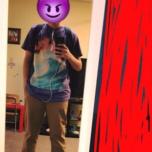 Meet your Posher, Eduardo