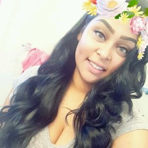 Meet your Posher, Jessika