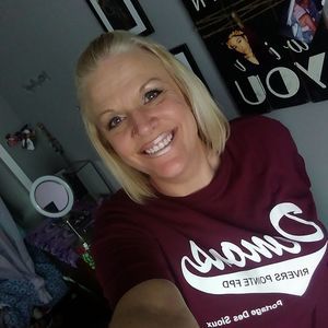 Meet your Posher, Tracy