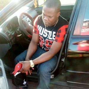 Meet your Posher, J-black