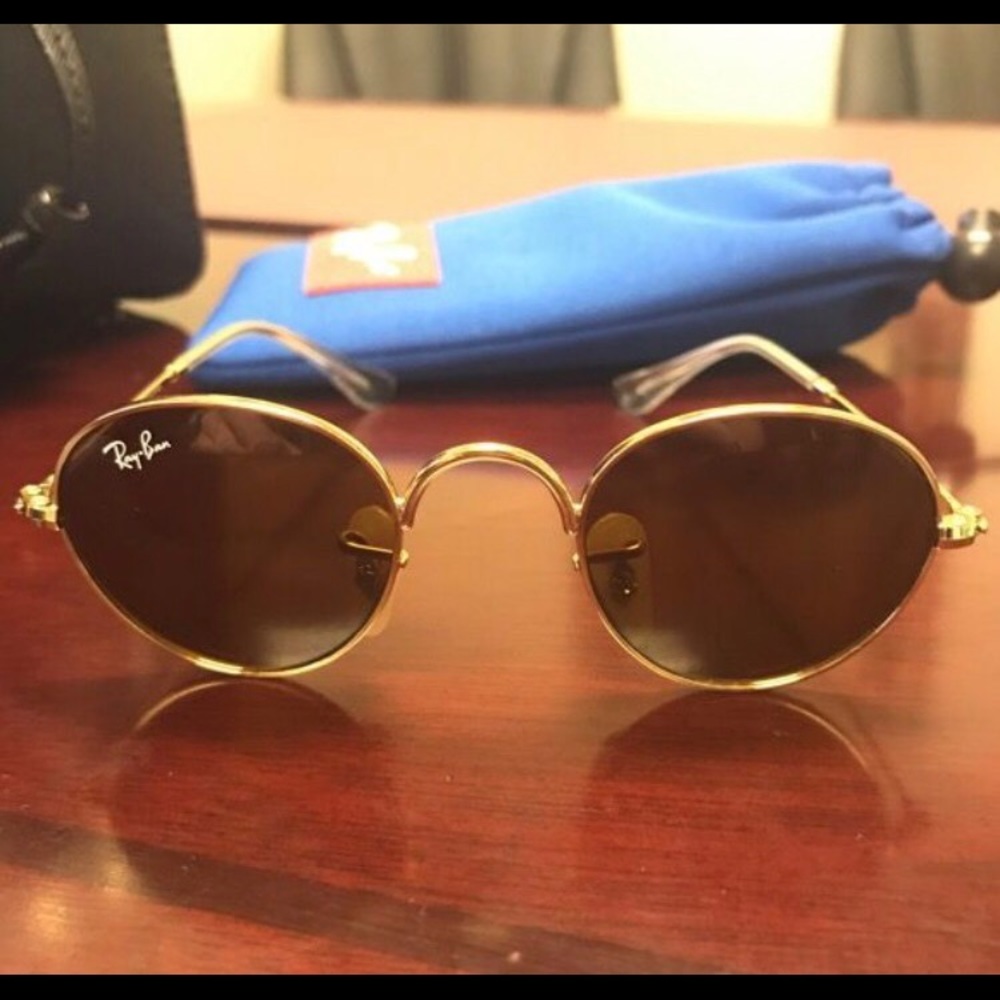 Kids Ray Ban sunglasses