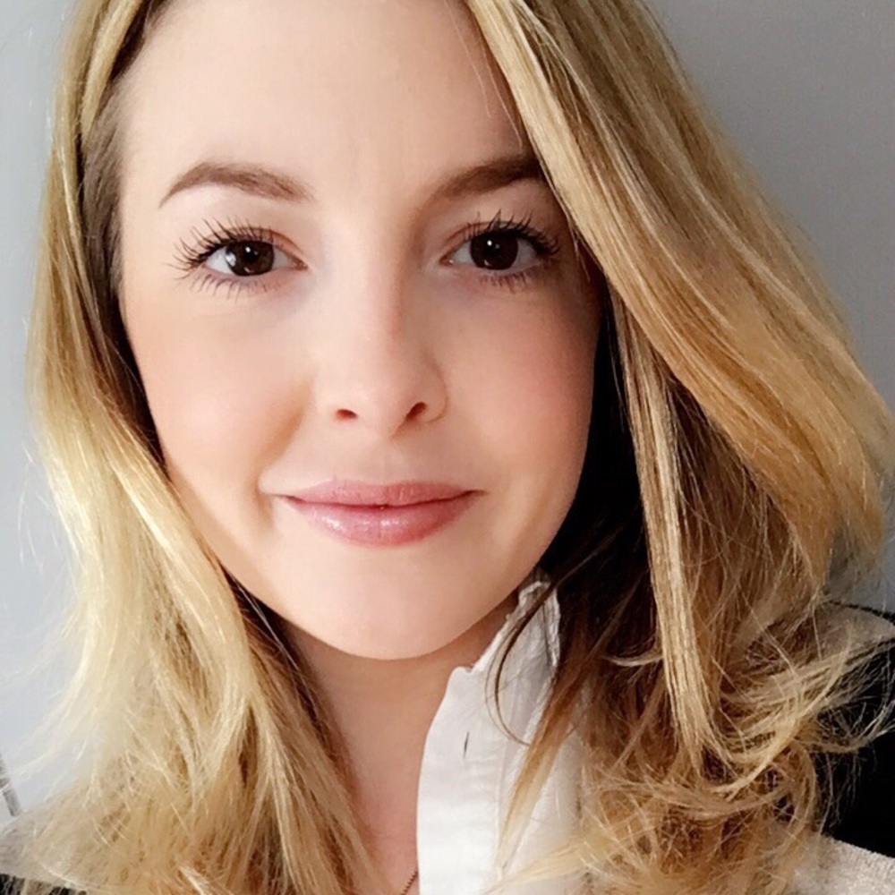 Meet your Posher, Alison