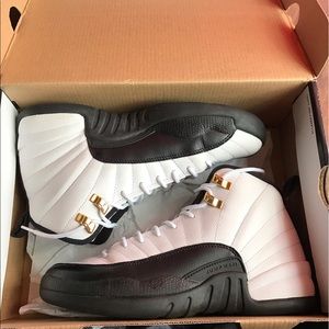 Jordan Retro 12