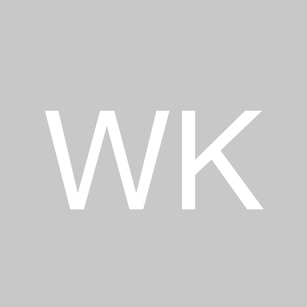 Meet your Posher, Wayne