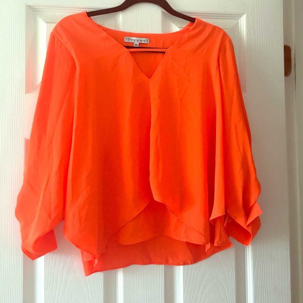 Spring Blouse