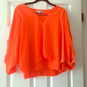 Spring Blouse