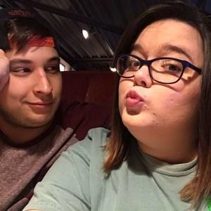 Meet your Posher, Kirsten